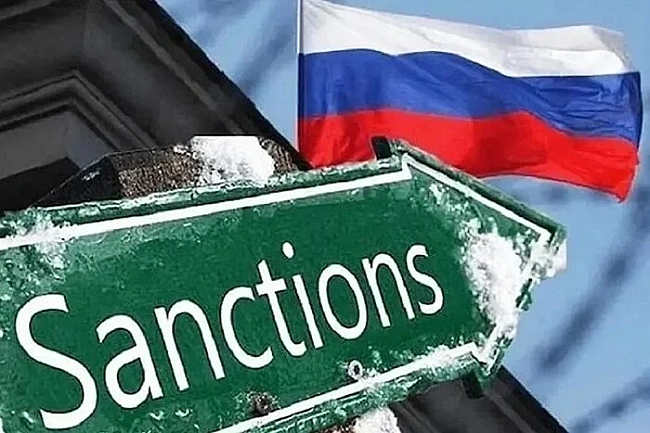 we.ua - Словаччина знову заблокувала 18-й пакет санкцій проти Росії