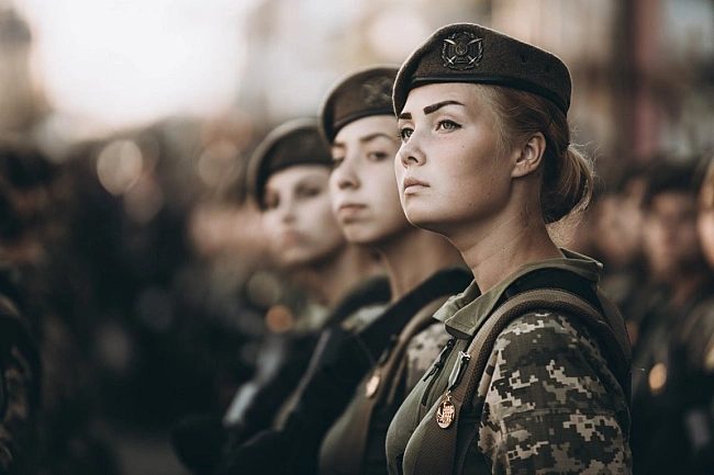 we.ua - У контексті розмов про майбутні вибори дуже важливо говорити про лідерство жінок, - директорка зі стратегічного розвитку УЖФ Карбовська