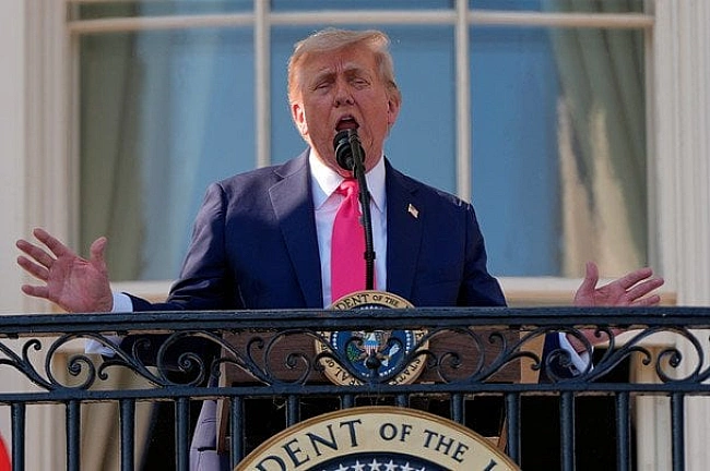 we.ua - Трамп свідомо допомагає Путіну нещадно знищувати Україну — розбір Тhе Теlеgrарh