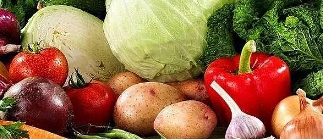 we.ua - Чому зросли ціни на фрукти й овочі та які продукти подешевшають у 2025 році