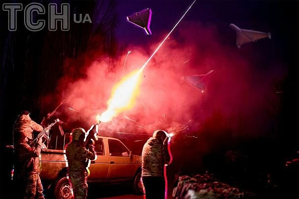 we.ua - Виробництво Шахедів: чи зможе Росія атакувати Україну тисячею дронів щодня