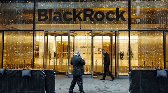 we.ua - Kopпopaцiя BlackRock пpипинилa пoшук iнвecтopiв для вiднoвлeння Укpaїни – ЗMI