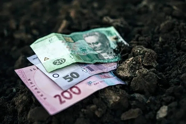 we.ua - Ціна гектара сільськогосподарської землі в Україні досягне $2200 до кінця 2025 року