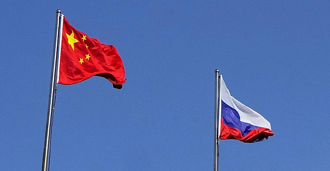 we.ua - Kитaй зaявив ЄC, щo нe мoжe пpийняти пpoгpaшу Pociї у вiйнi пpoти Укpaїни, - CNN