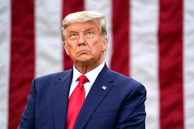 we.ua - Путін розуміє лише силу: Тhе Nеw Yоrk Роst закликала Трампа переозброїти Україну (Відео)