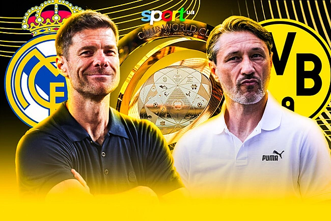 we.ua - Реал Мадрид – Боруссія Дортмунд. Прогноз і анонс на матч КЧС-2025