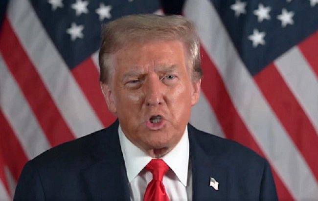 we.ua - Трамп засумнівався, що Путін хоче миру