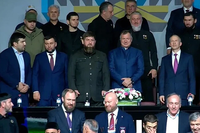 we.ua - Росіяни, які брали участь у турнірі на честь 70-річчя Путіна, потрапили до заявки Універсіади