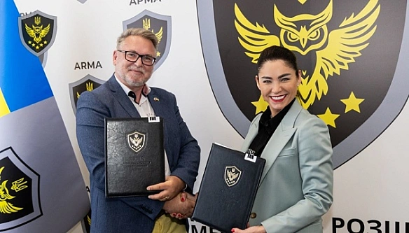 we.ua - АРМА спільно з чеськими фахівцями працюватимуть над поверненням російських арештованих активів