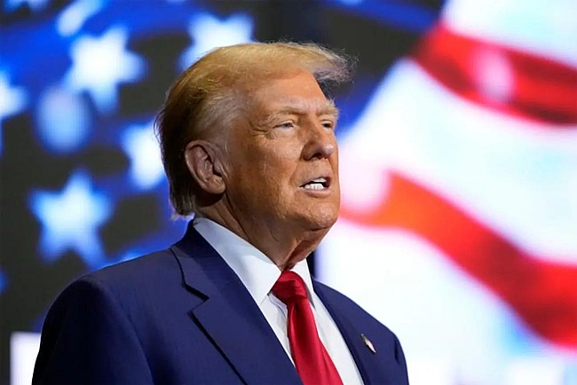 we.ua - Газета Nеw Yоrk Роst закликала Трампа озброїти Україну