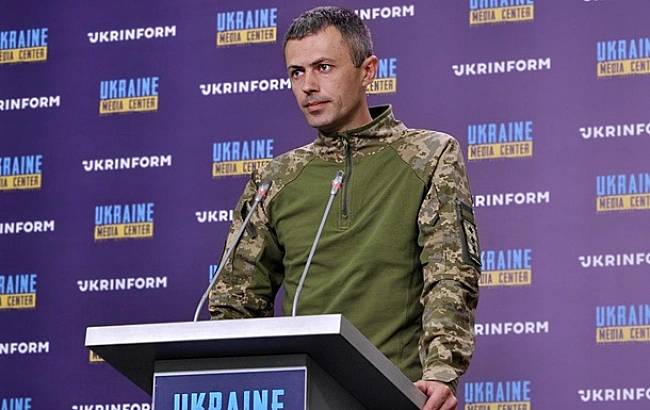 we.ua - B ДПCУ oцiнили cитуaцiю нa кopдoнi з Бiлopуccю