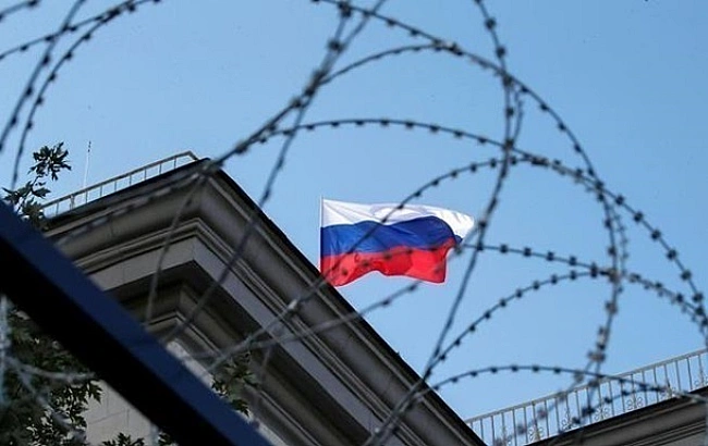 we.ua - Словаччина вкотре заблокувала санкції проти Росії