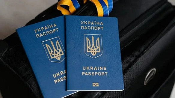 we.ua - Втрата паспорта за кордоном: як повернутися до України