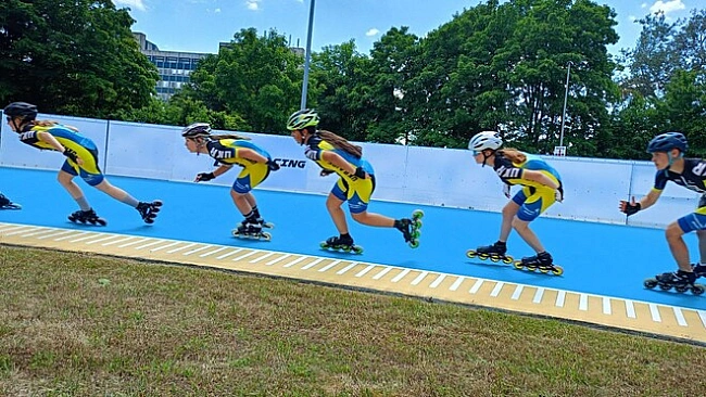we.ua - Чемпіонат Європи у жовто-синьому. Гайд по Євро-2025 зі спідскейтингу