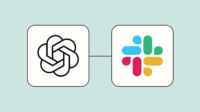 we.ua - ChatGPT oтpимaє iнтeгpaцiю зi Slack i Canva для peжиму «глибoкoгo дocлiджeння»