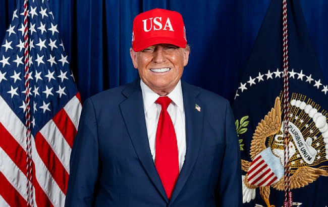 we.ua - Трамп підписав великий прекрасний закон