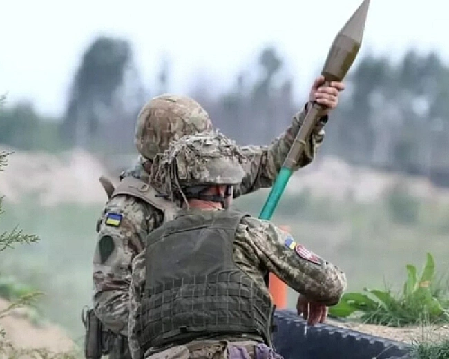 we.ua - Росія втрачає по тисячі окупантів на день і гори техніки