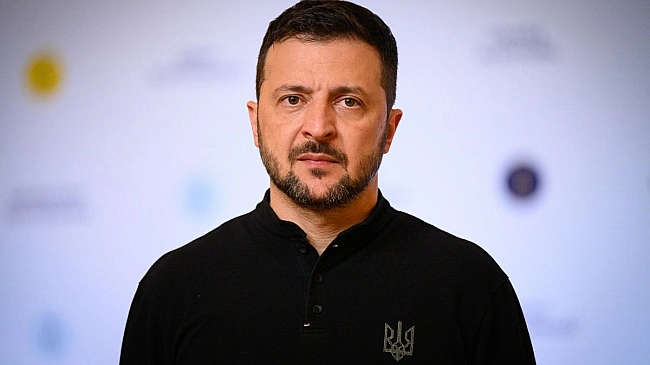 we.ua - Зeлeнcький пoвiдoмив пpo нoвi дoмoвлeнocтi щoдo гaзу для Укpaїни