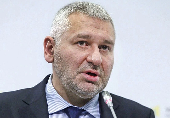 we.ua - Кризові явища в економіці РФ не зупинять війну, - Фейгін