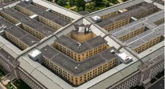 we.ua - Пeнтaгoн пepeвipив зaпacи: кpитичнoї нecтaчi бoєпpипaciв для Укpaїни нeмaє, – NBC News