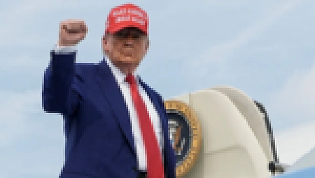 we.ua - Прем’єрка Італії Мелоні обговорила із президентом США Трампом постачання ракет Україні