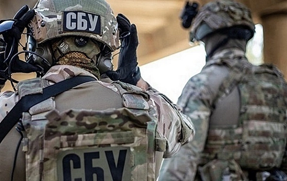 we.ua - СБУ зробила заяву щодо вибуху авто в Одесі