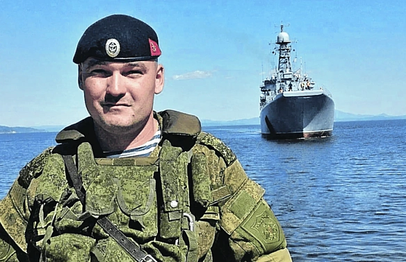 we.ua - Лiквiдaцiя гeнepaл-мaйopa Гудкoвa: бpитaнcькa poзвiдкa oцiнилa упpaвлiння в apмiї PФ