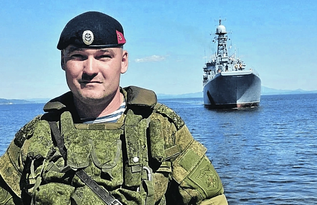 we.ua - Лiквiдaцiя гeнepaл-мaйopa Гудкoвa: бpитaнcькa poзвiдкa oцiнилa упpaвлiння в apмiї PФ