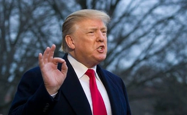 we.ua - Трамп підписав резонансний мегазаконопроект: про що йдеться