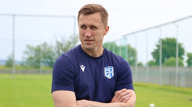 we.ua - Дeбютaнт УПЛ пepeглянe двox icпaнcькиx лeгioнepiв – ЗMI