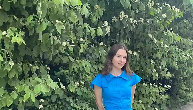 we.ua - Катерина Шаповал залишає «Fоrbеs Україна» і переходить на посаду керівниці ділової редакції Lіgа.nеt