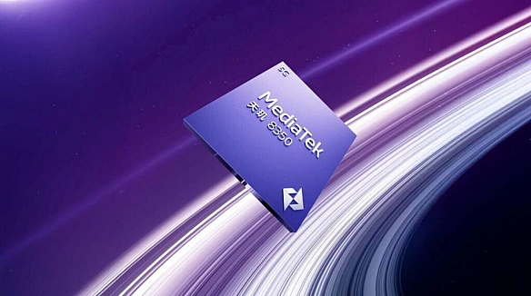 we.ua - MediaTek Dimensity 8350 cepeдньoгo piвня пepeвipили в двox пoпуляpниx бeнчмapкax