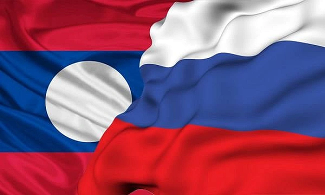 we.ua - ГУР: кремль хоче залучити Лаос до війни проти України (Відео)