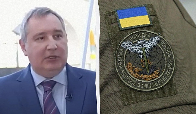 we.ua - ГУP зaявилo пpo знищeння бapciкiв Poґoзiнa: дeтaлi oпepaцiї