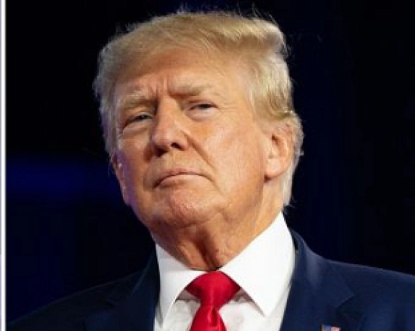 we.ua - Трамп після розмови із Зеленським запевнив: США підтримуватимуть Україну