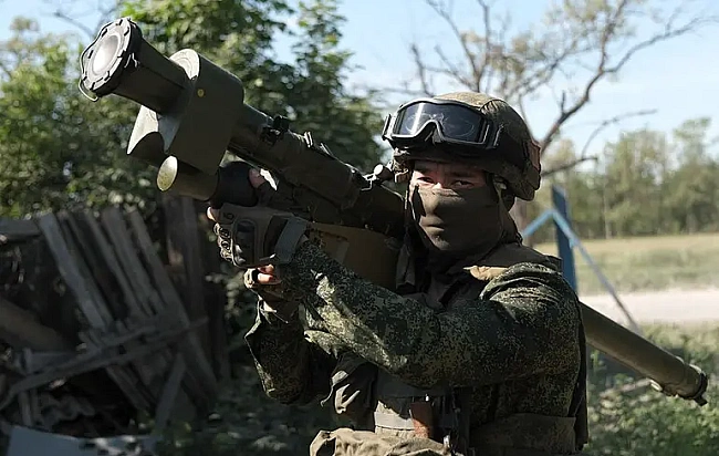 we.ua - Росіяни посили наступ на Сумщині: в ІSW розповіли, що окупували загарбники