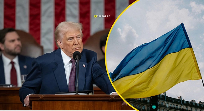 we.ua - Він — професіонал. Трамп знову згадав про Путіна і висловився щодо допомоги Україні (відео)