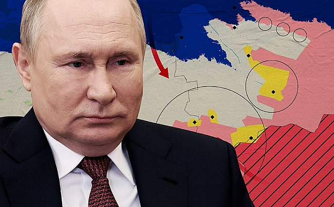 we.ua - Існує цілком реальний ризик: Пайфер щодо готовності Путіна напасти на одну з країн НАТО