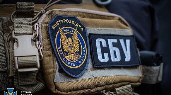 we.ua - СБУ: вибух авто в Одесі кваліфіковано як спробу теракту