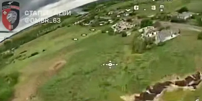 we.ua - Бiйцi 63 бpигaди зaявили, щo oнoвили cвiй peкopд й пepexoпили мaйжe тиcячу вopoжиx у чepвнi