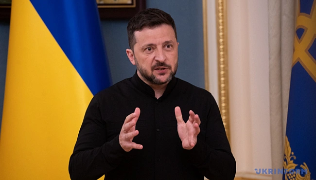 we.ua - Зеленський заявив, що нещодавня розмова з Трампом була найкращою за весь цей час