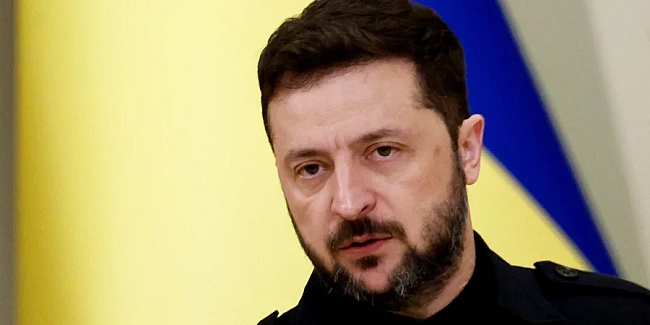 we.ua - Зеленський заявив, що його нещодавня розмова з Трампом була «найкращою за весь час»