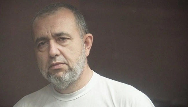 we.ua - У політв'язня Рустема Сейтмеметова погіршився стан здоров'я