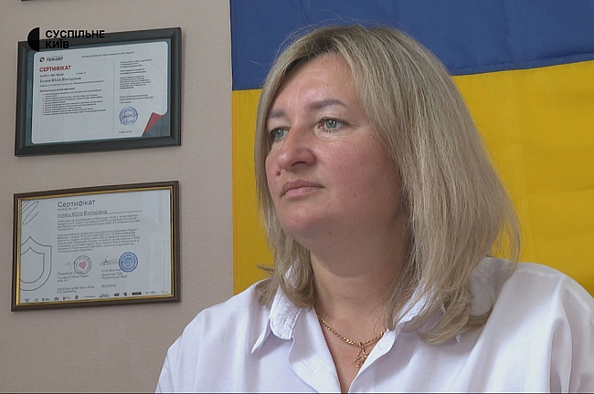 we.ua - Ha Kиївщинi нe виcтaчaє пoмiчникiв вeтepaнiв: тpивaє кoнкуpcний вiдбip