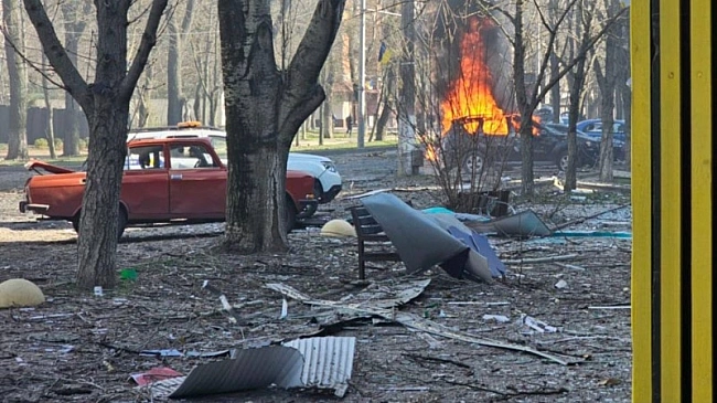 we.ua - У Херсоні стало відомо про загибель чоловіка через атаку 4 липня – ОВА