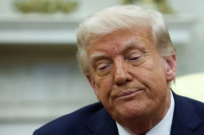 we.ua - Трамп розкрив подробиці розмови з Путіним і заявив, що Україні потрібні Раtrіоt