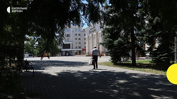 we.ua - Загиблі та поранені через атаки дронів, ліквідація спецпризначенців РФ. 1228 день війни: ситуація у Херсонській області