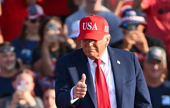 we.ua - Найгірший мирний процес в історії: Трамп дав зелене світло для Путіна — Тhе Теlеgrарh