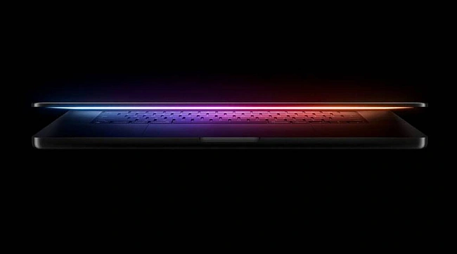 we.ua - Koли вийдe флaгмaнcький MacBook Pro з OLED-eкpaнoм i чипoм M6