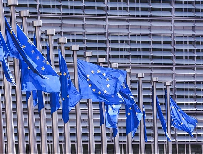 we.ua - ЄС готує санкції проти Ізраїлю через війну в Ґазі – ЗМІ (Відео)